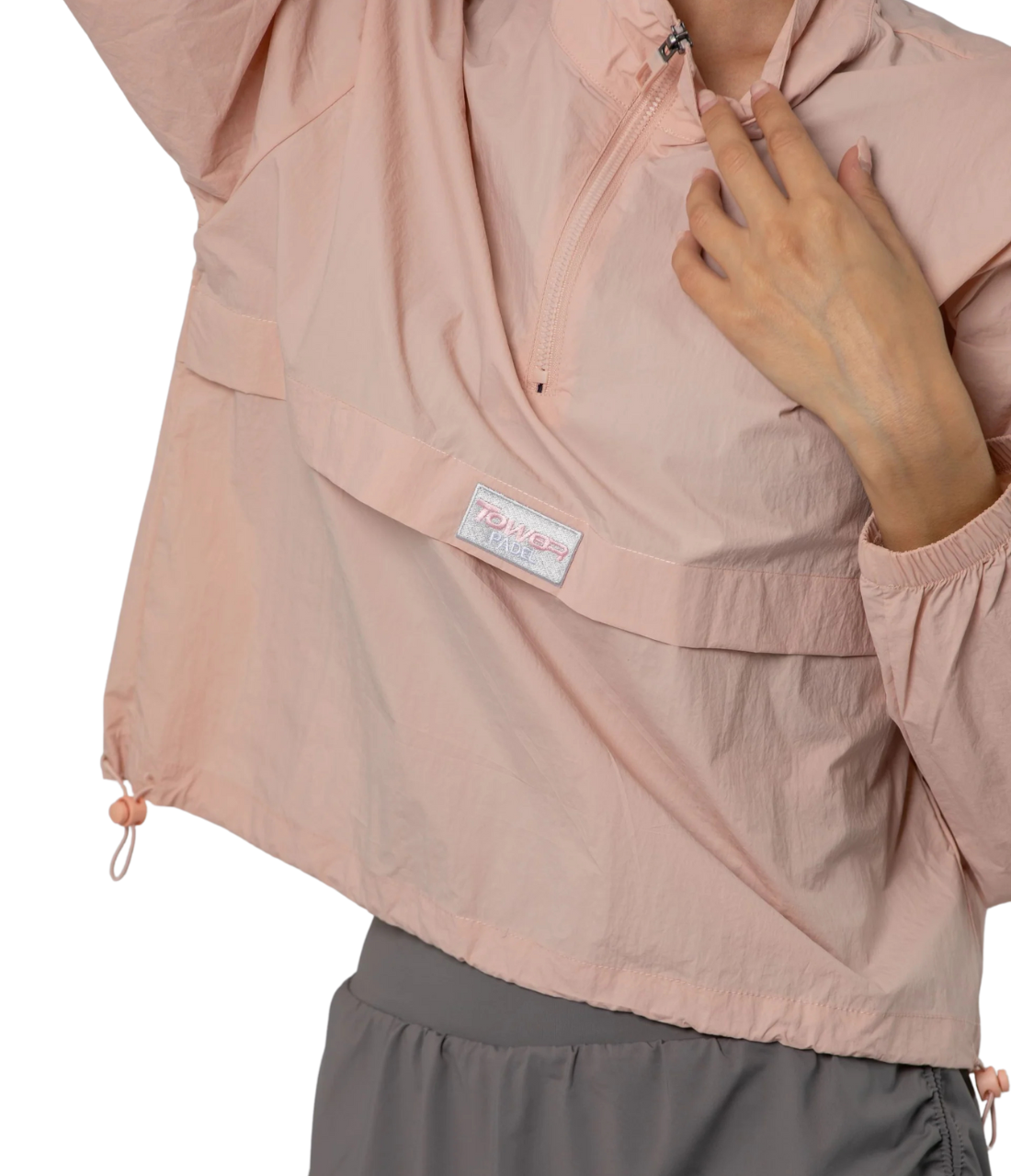 Shadow Lite Windbreaker