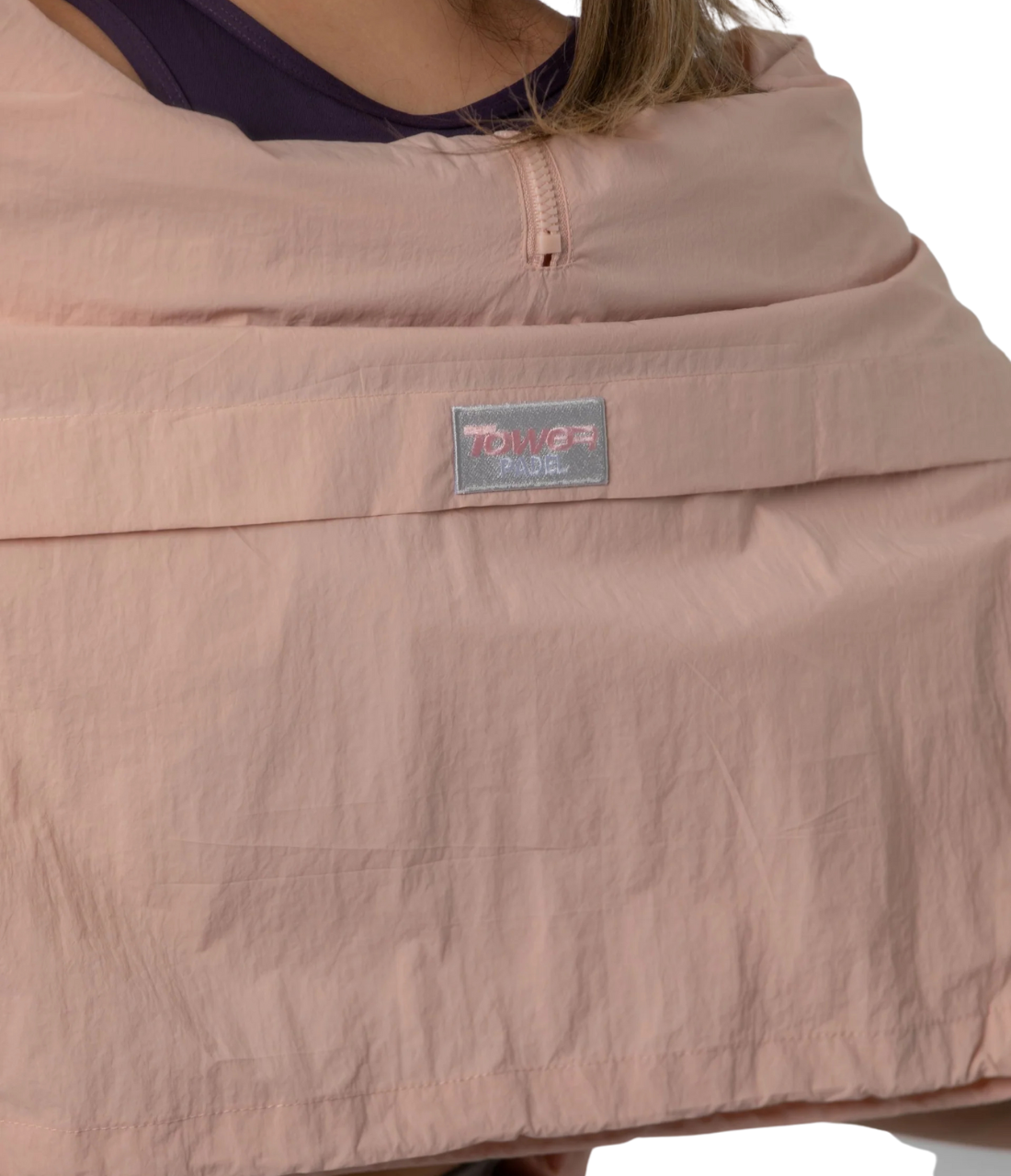 Shadow Lite Windbreaker