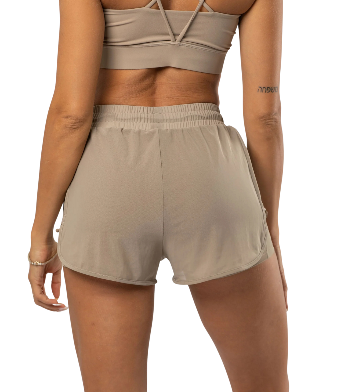 Nimbus Sprint Shorts