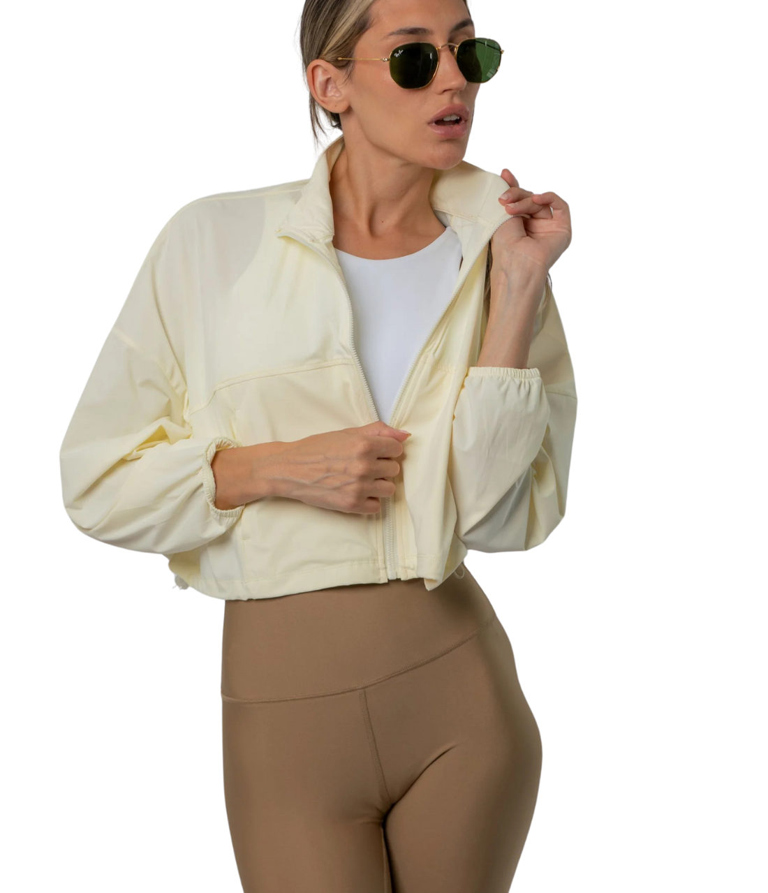 Vortex Wind Jacket