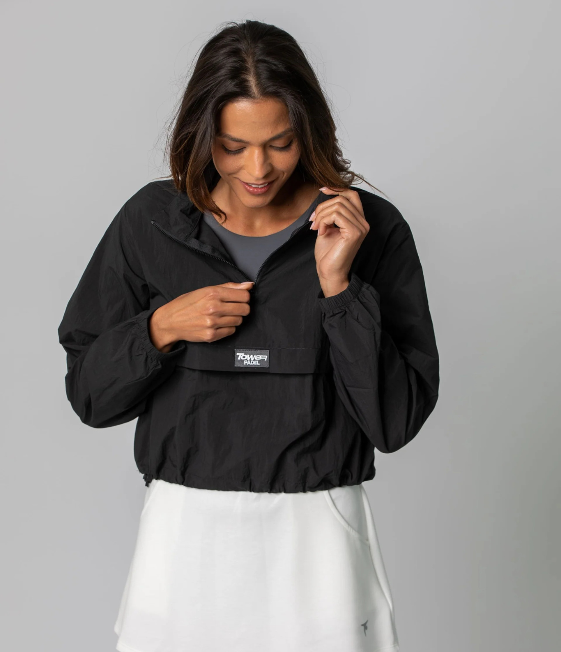 Shadow Lite Windbreaker