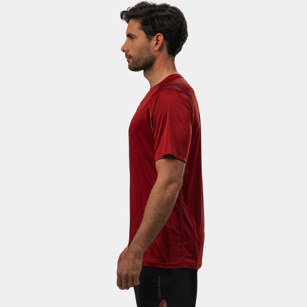 TSHIRT DROP SHOT FENIX