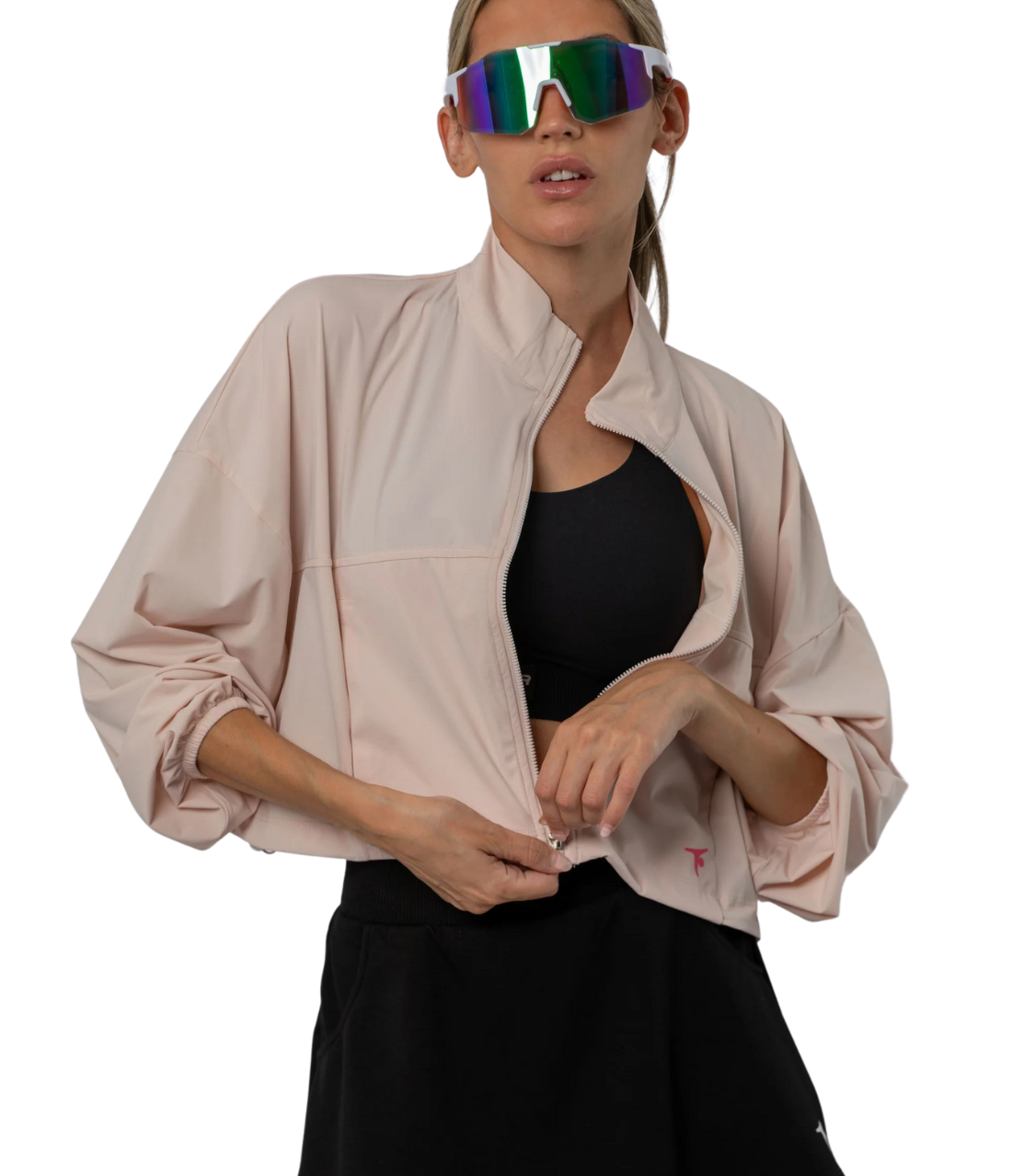 Vortex Wind Jacket