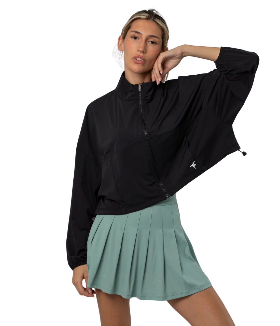 Vortex Wind Jacket