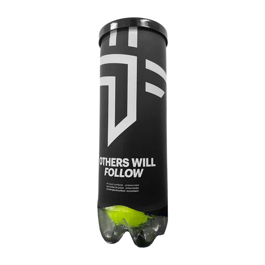 Oxdog Ball Can (x3)