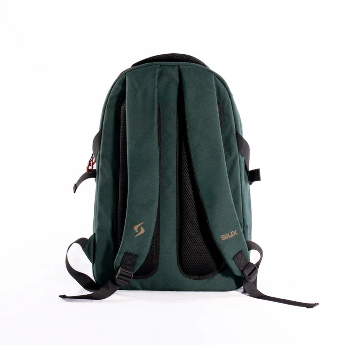 MOCHILA SIUX EDGE GREEN