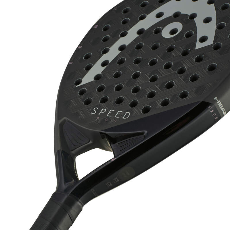 Speed Pro 2025