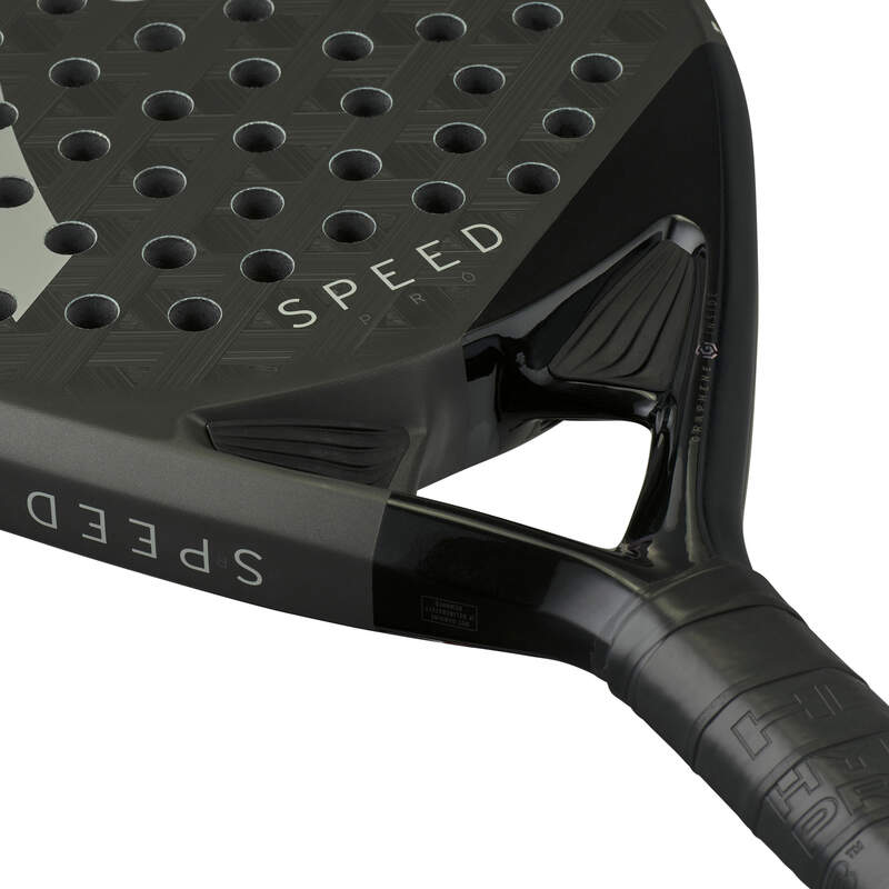 Speed Pro 2025