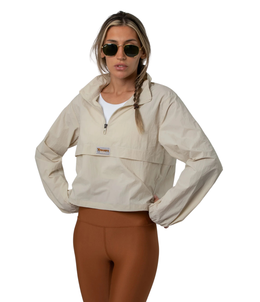 Shadow Lite Windbreaker