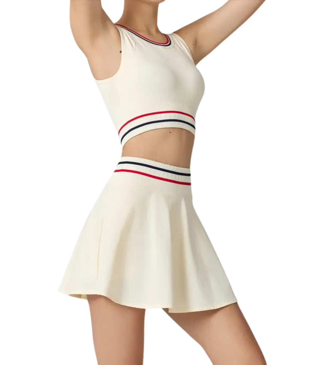 Ace Fit Top