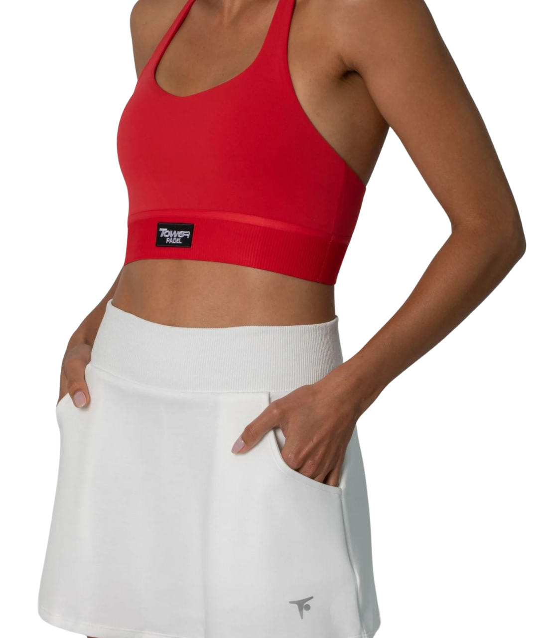 Pristine Play Skirt