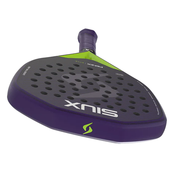 SIUX FENIX ELITE 2026