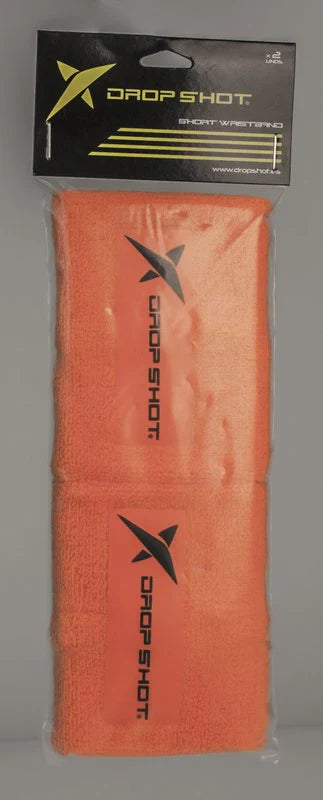 Short Wristband DropShot