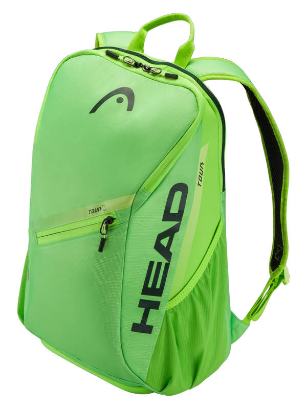 Tour Backpack 25L SG
