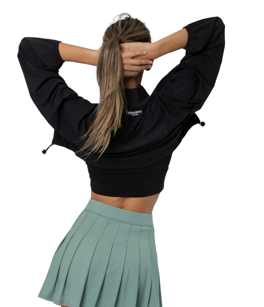 Vortex Wind Jacket