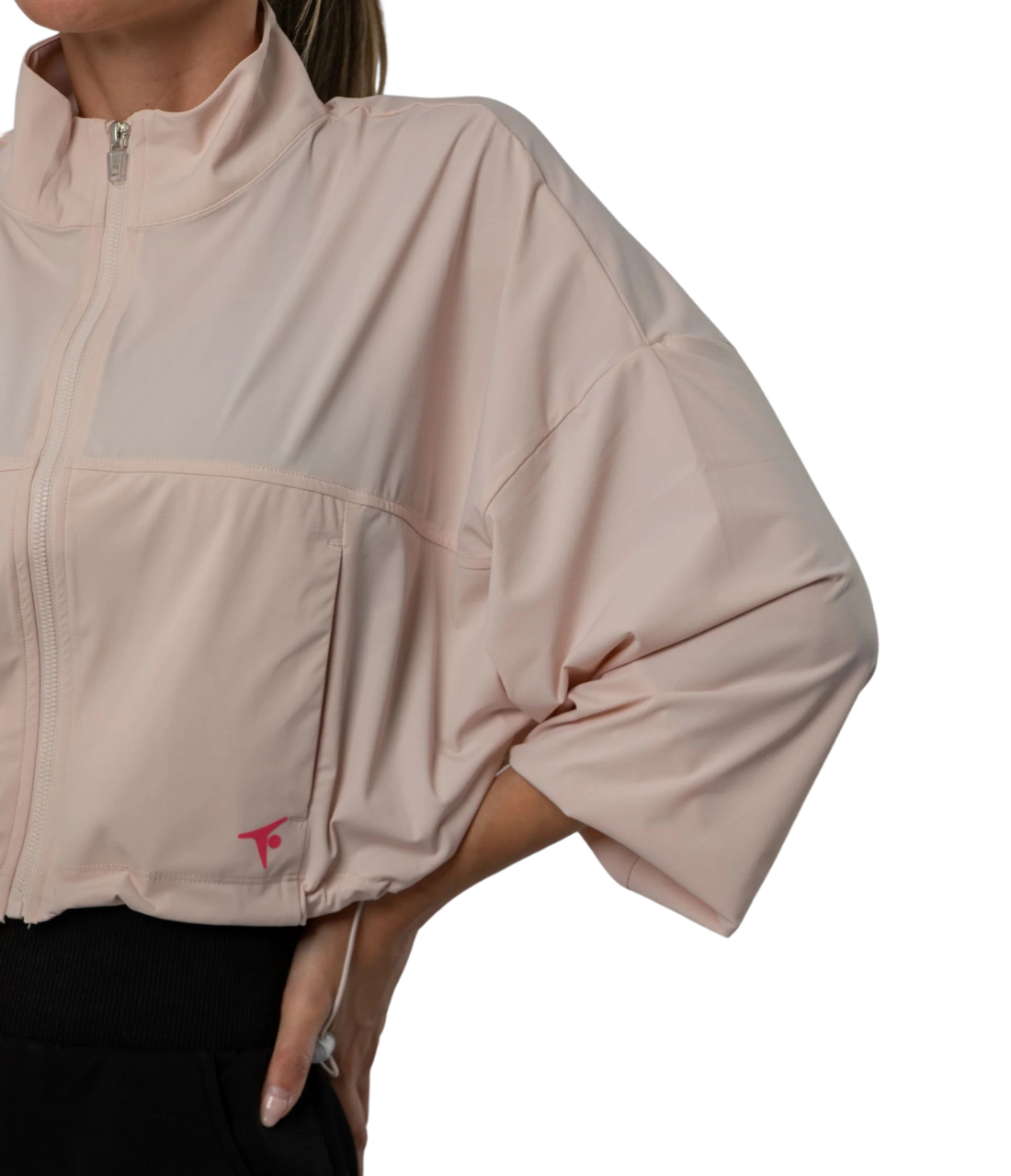 Vortex Wind Jacket