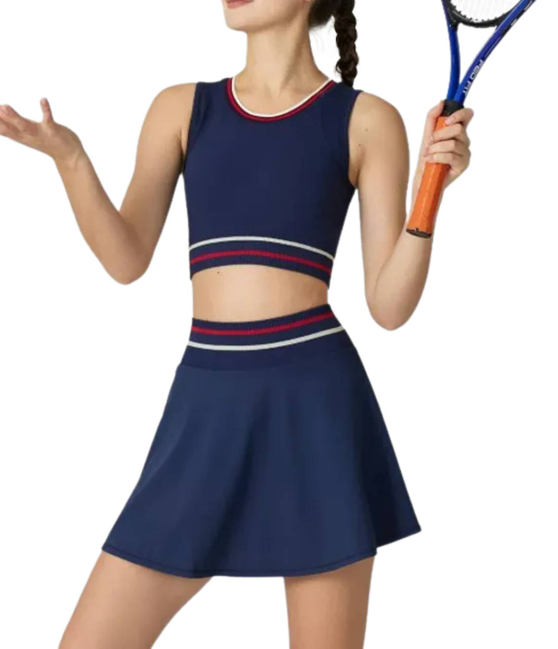 Ace Fit Top
