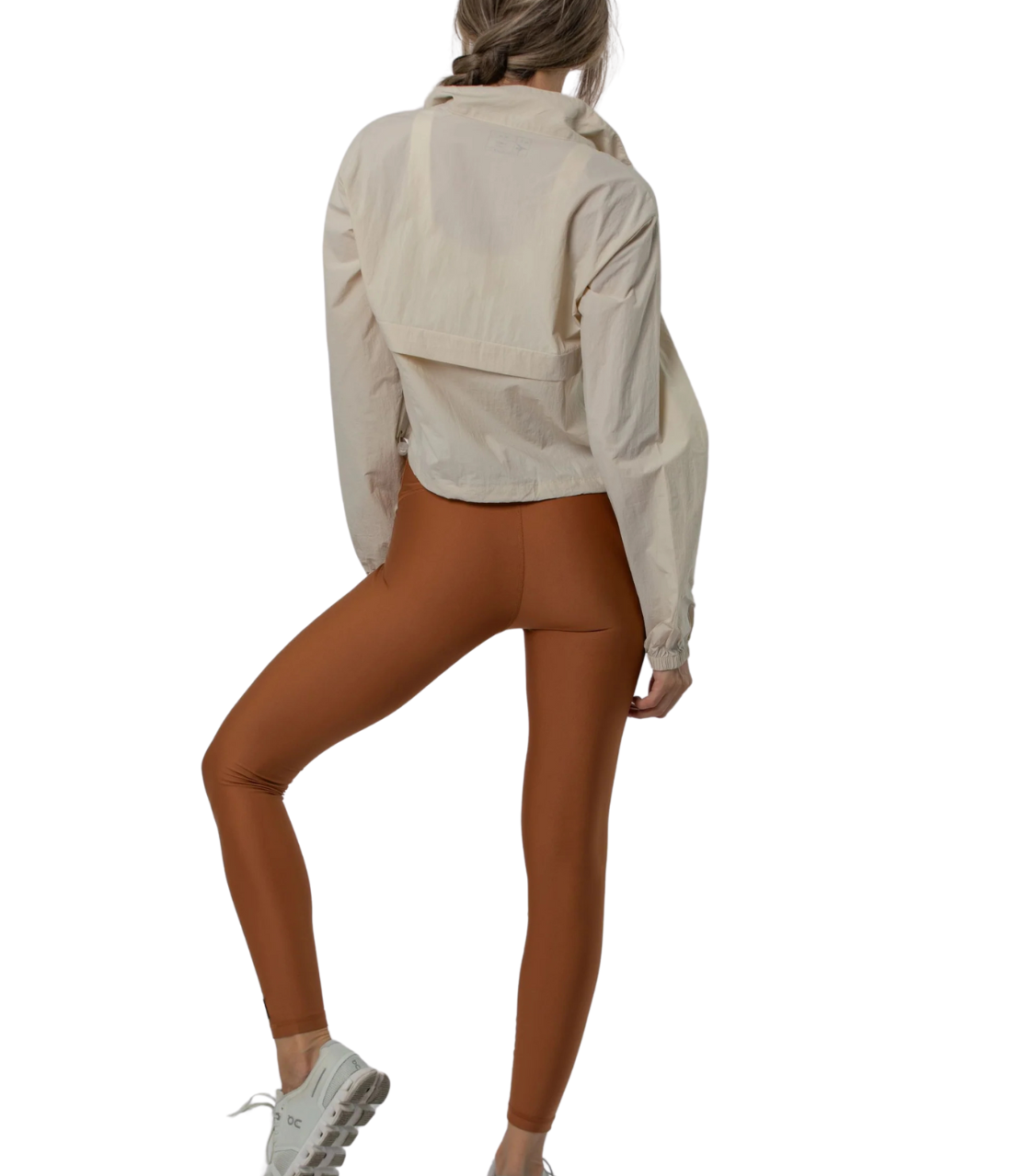Shadow Lite Windbreaker