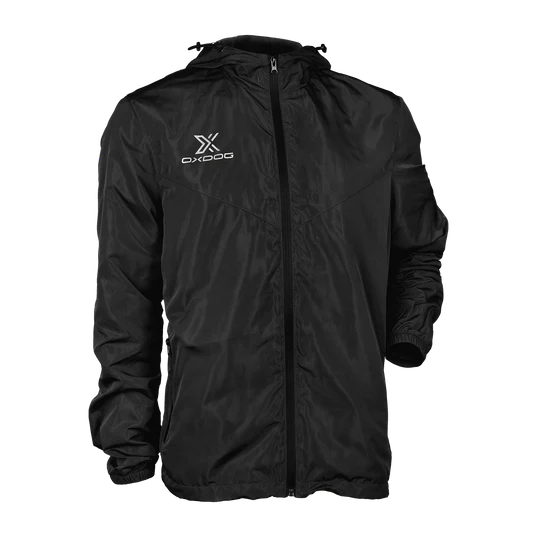 Dayton Windbreaker Jacket