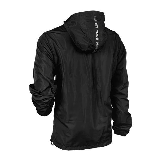 Dayton Windbreaker Jacket