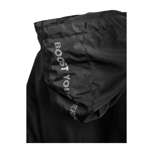 Dayton Windbreaker Jacket