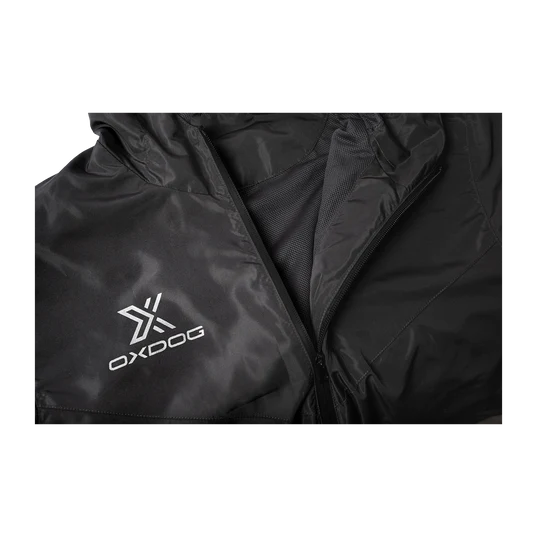 Dayton Windbreaker Jacket