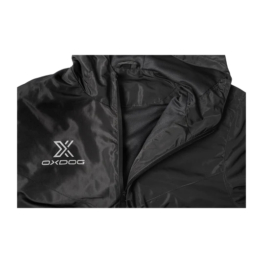 Dayton Windbreaker Jacket