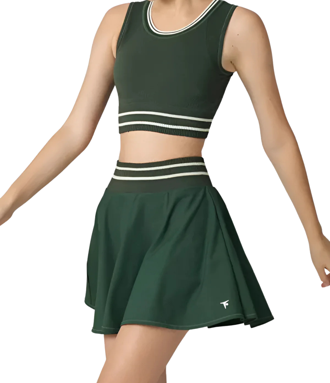 Ace Fit Top