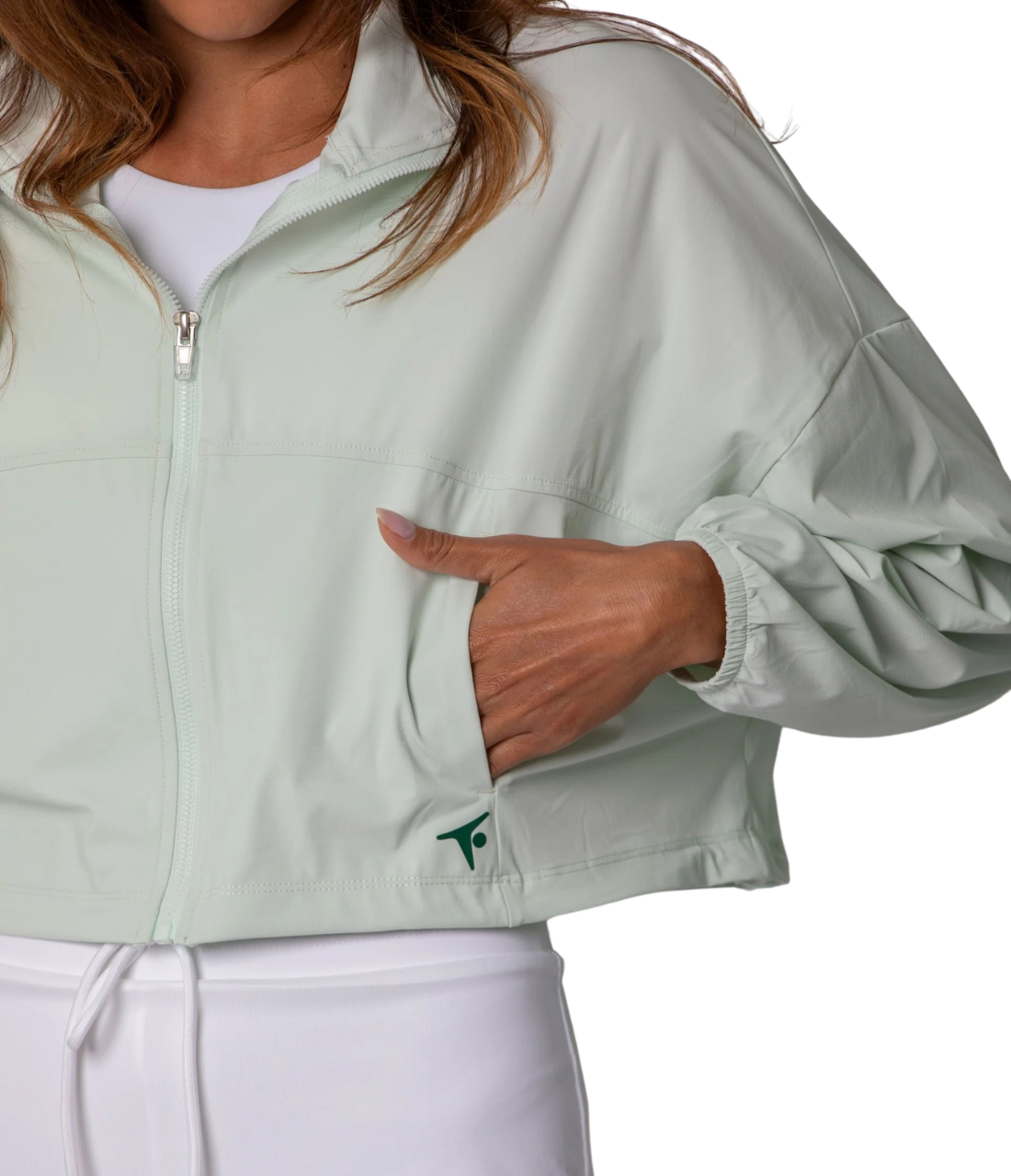 Vortex Wind Jacket