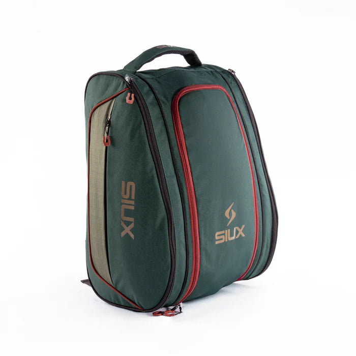 PALETERO SIUX EDGE GREEN
