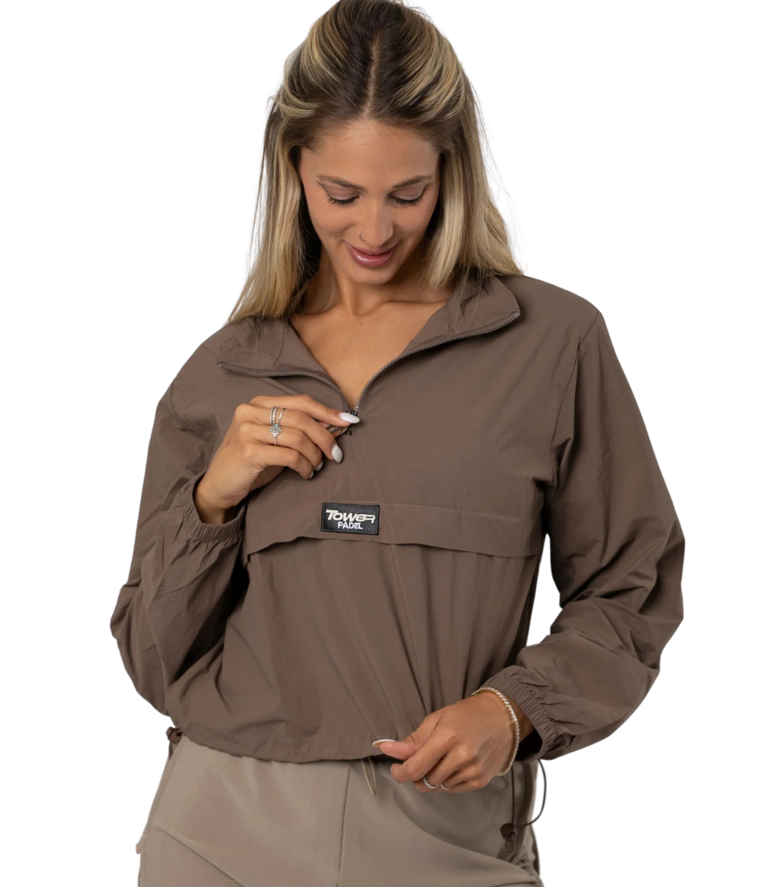 Shadow Lite Windbreaker