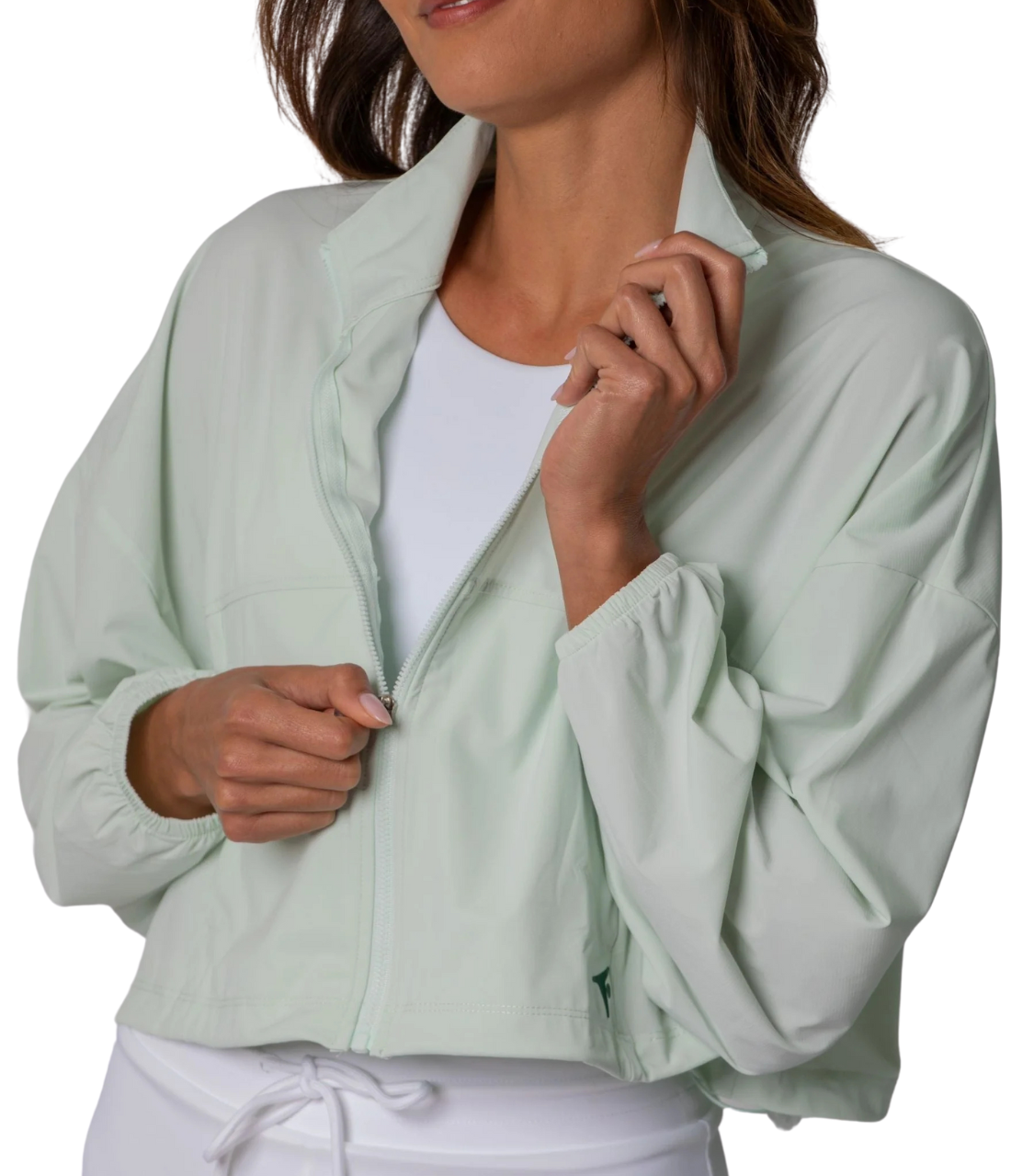 Vortex Wind Jacket