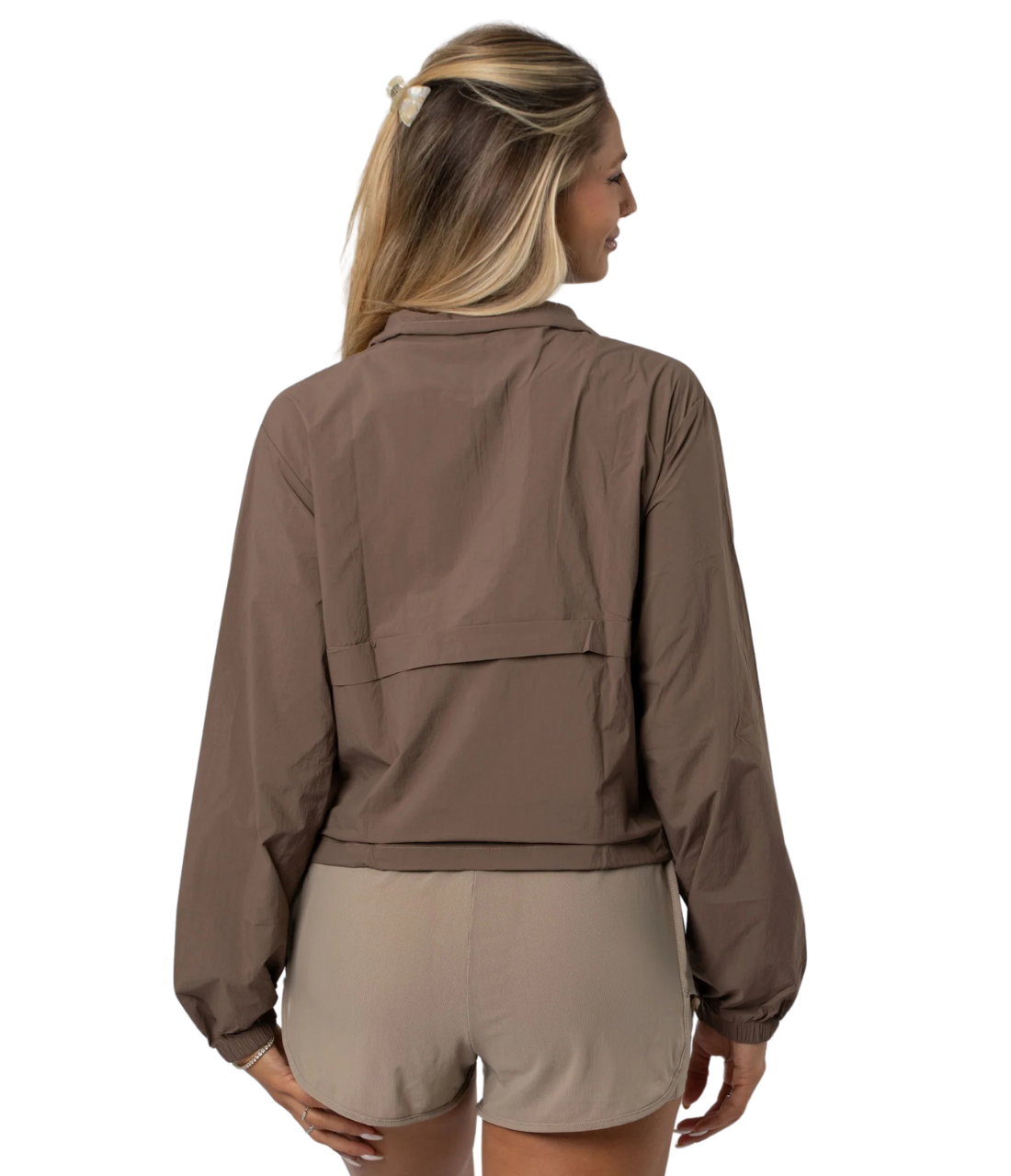 Shadow Lite Windbreaker