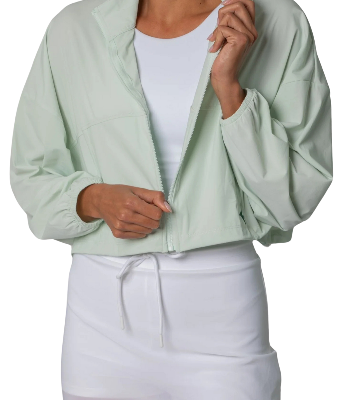 Vortex Wind Jacket