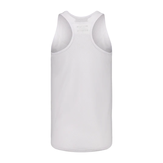 TIEBREAK TANK TOP WOMAN Black