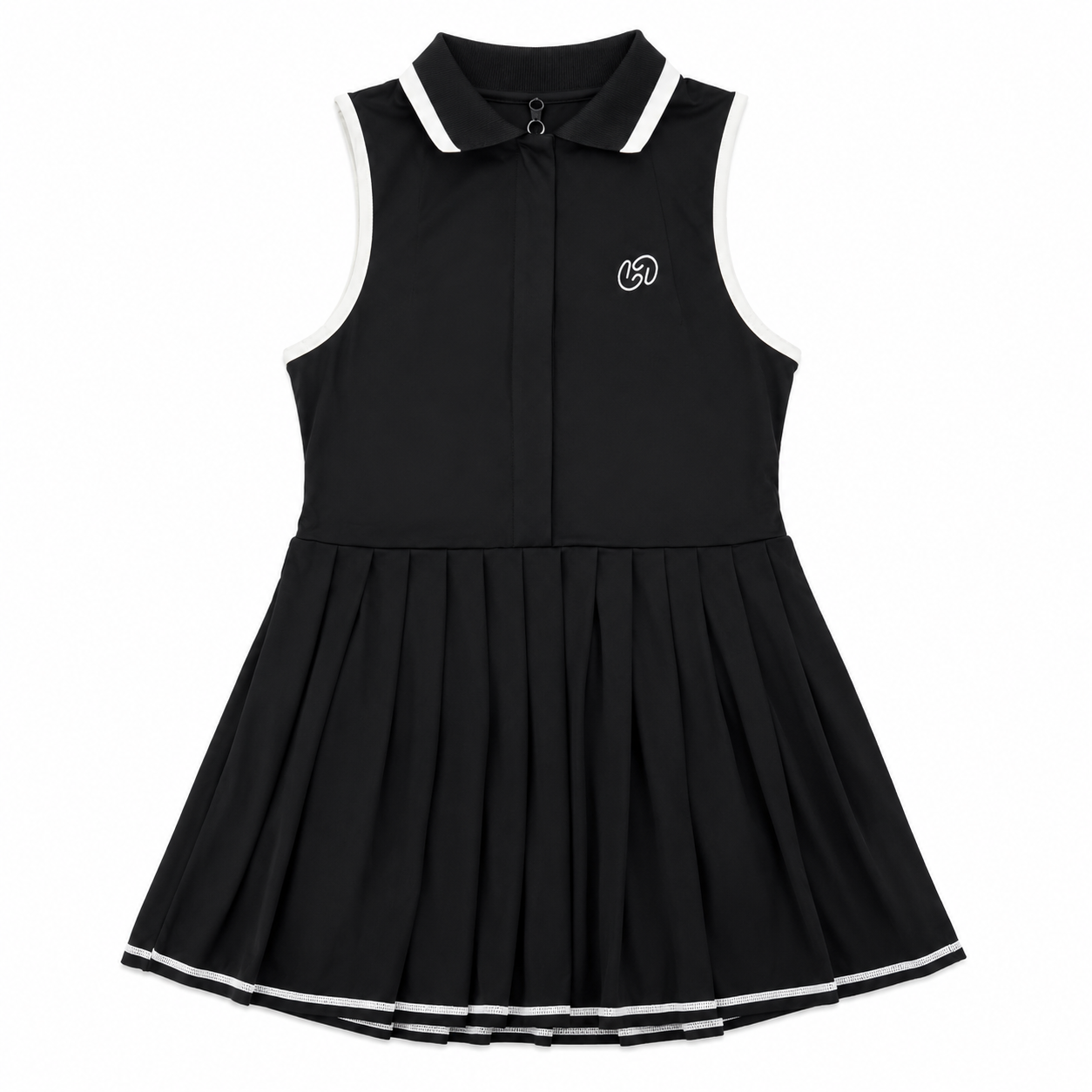 The Classic Black