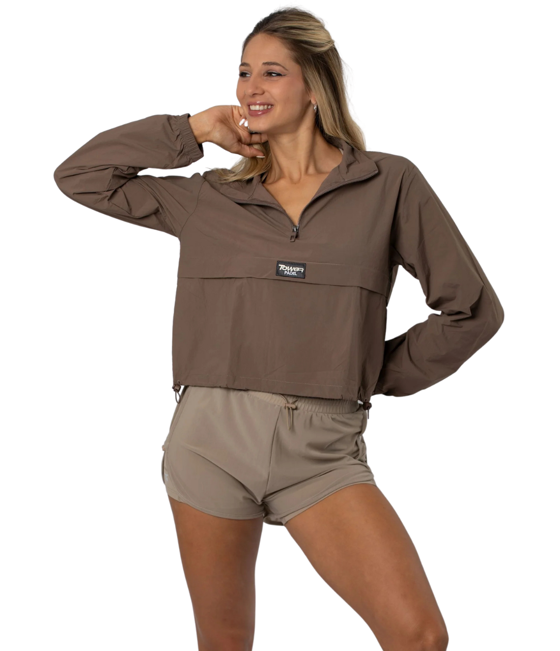 Shadow Lite Windbreaker