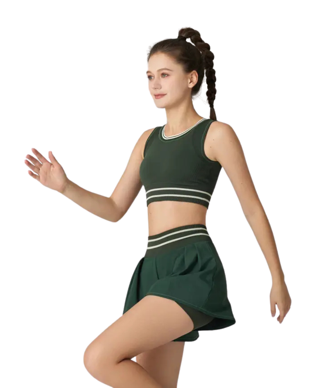 Ace Fit Top