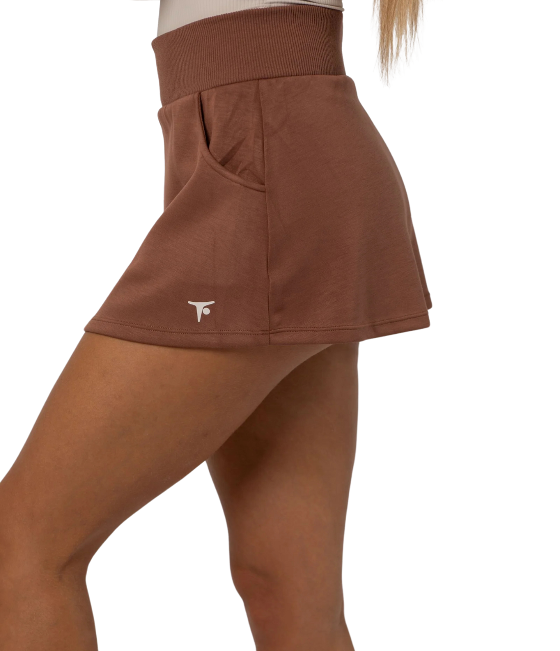 Pristine Play Skirt