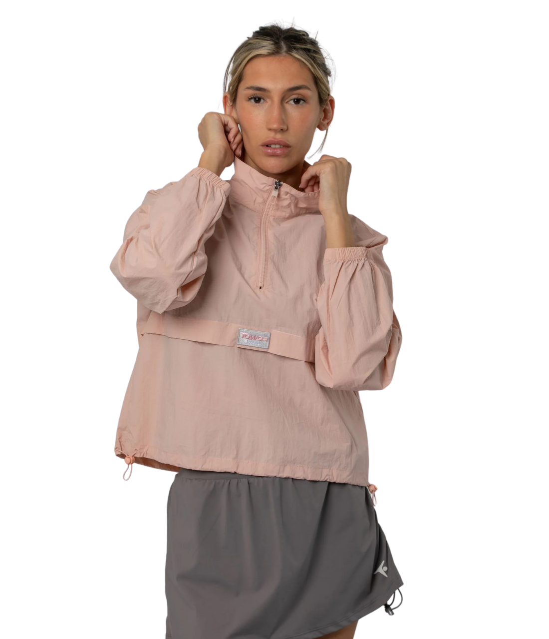 Shadow Lite Windbreaker