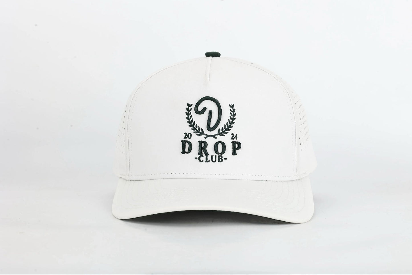 Drop Club Hat Limited Edition