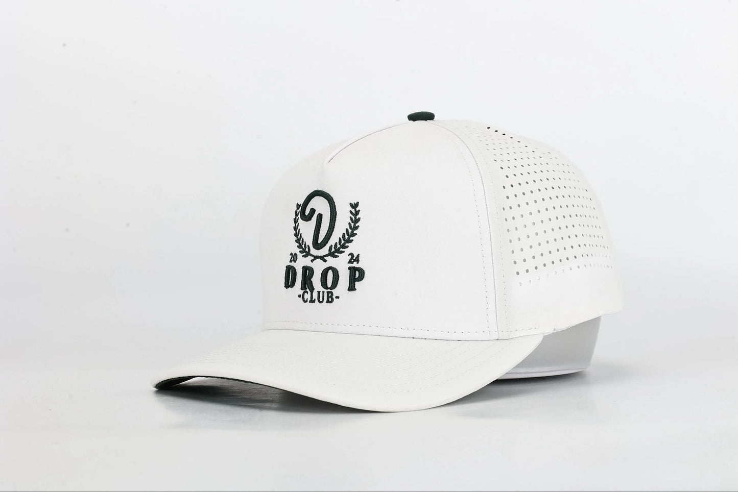 Drop Club Hat Limited Edition