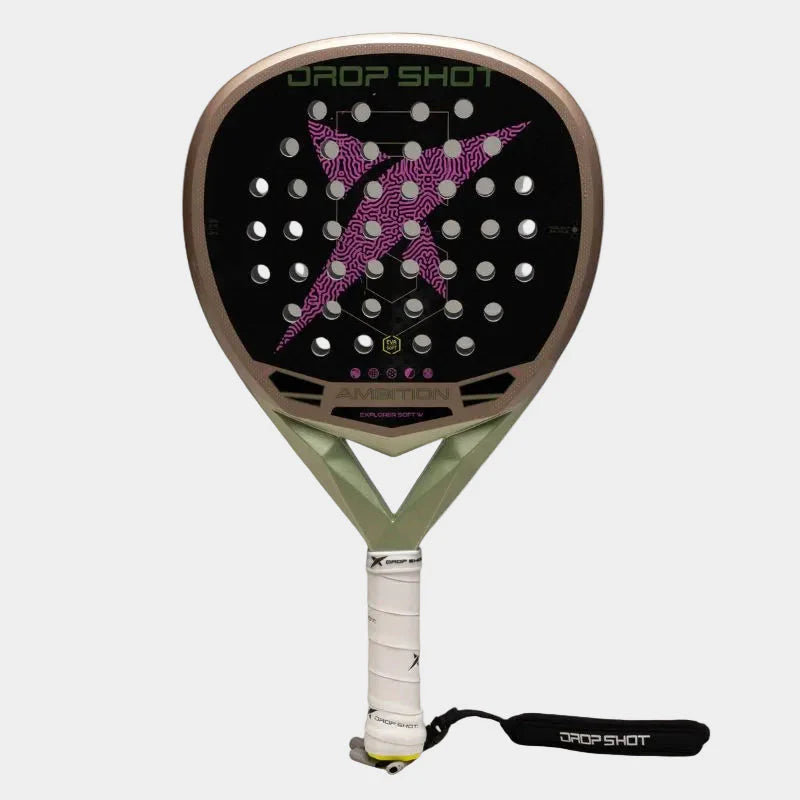 DROP SHOT EXPLORER SOFT W