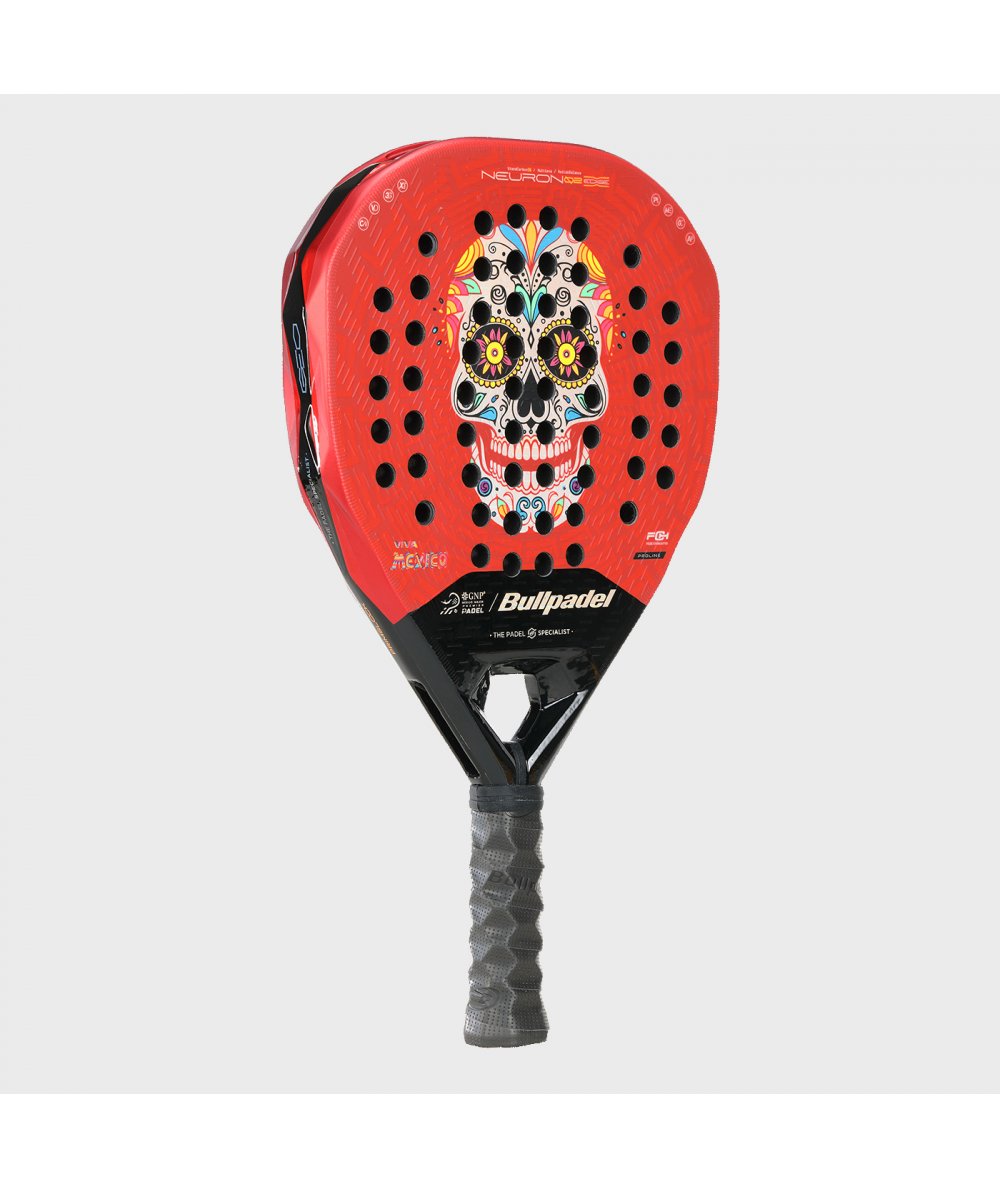 NEURON MEXICO EDITION
