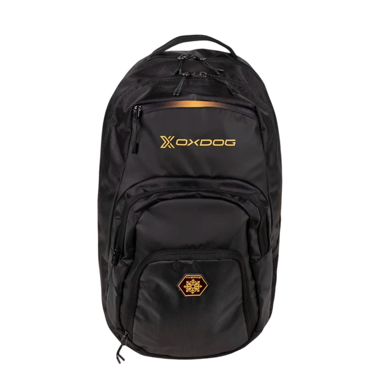 Hyper Tour Thermo Black Backpack
