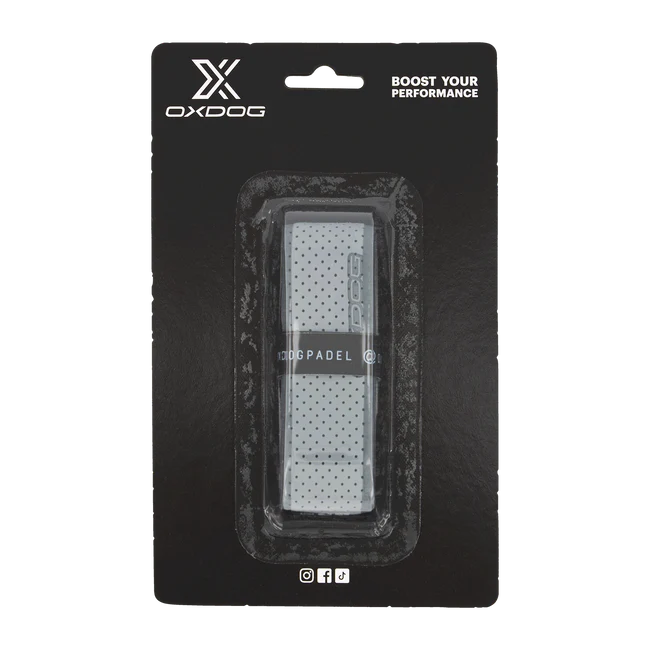 Opti Master Grip Grey