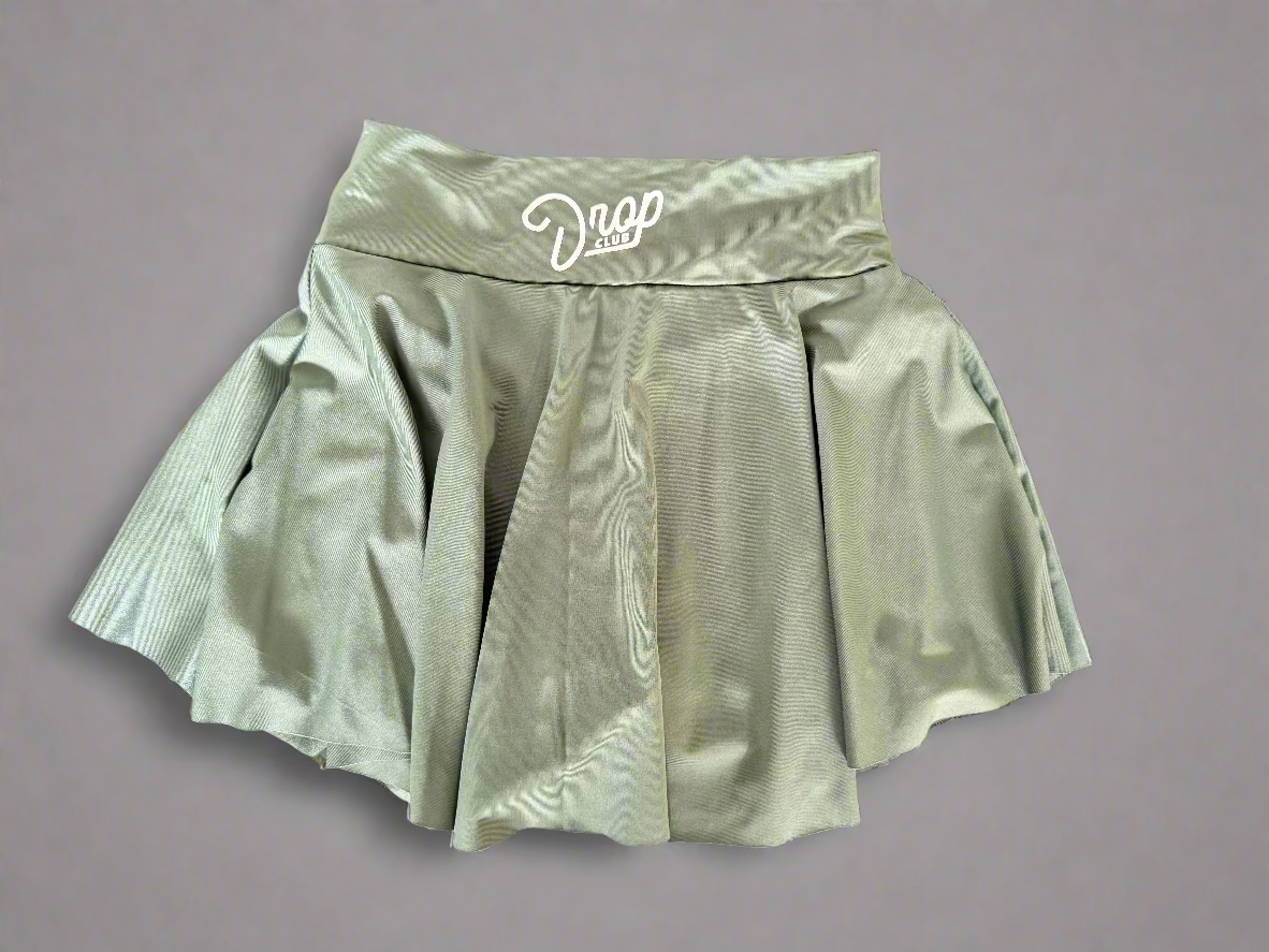Short Drop Ibiza