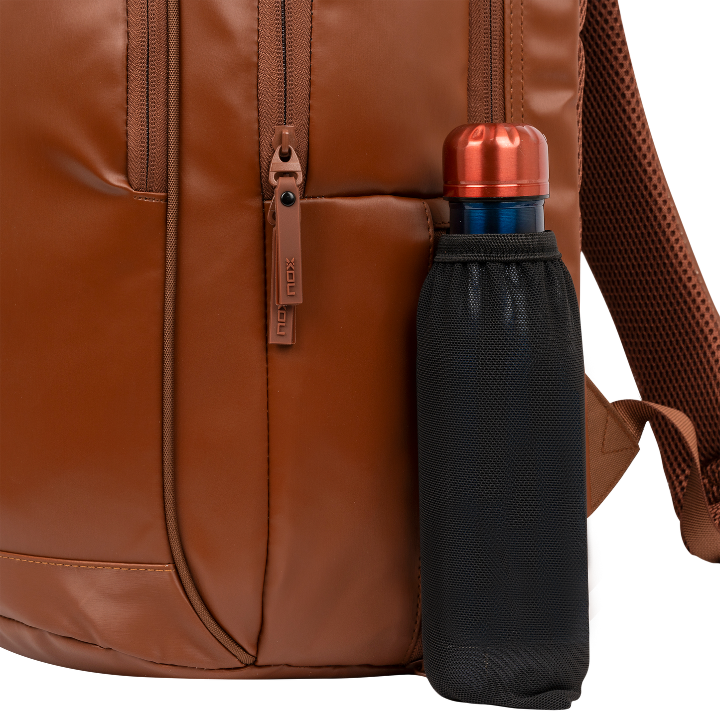 PRO Series Padel Backpack (Caramel)