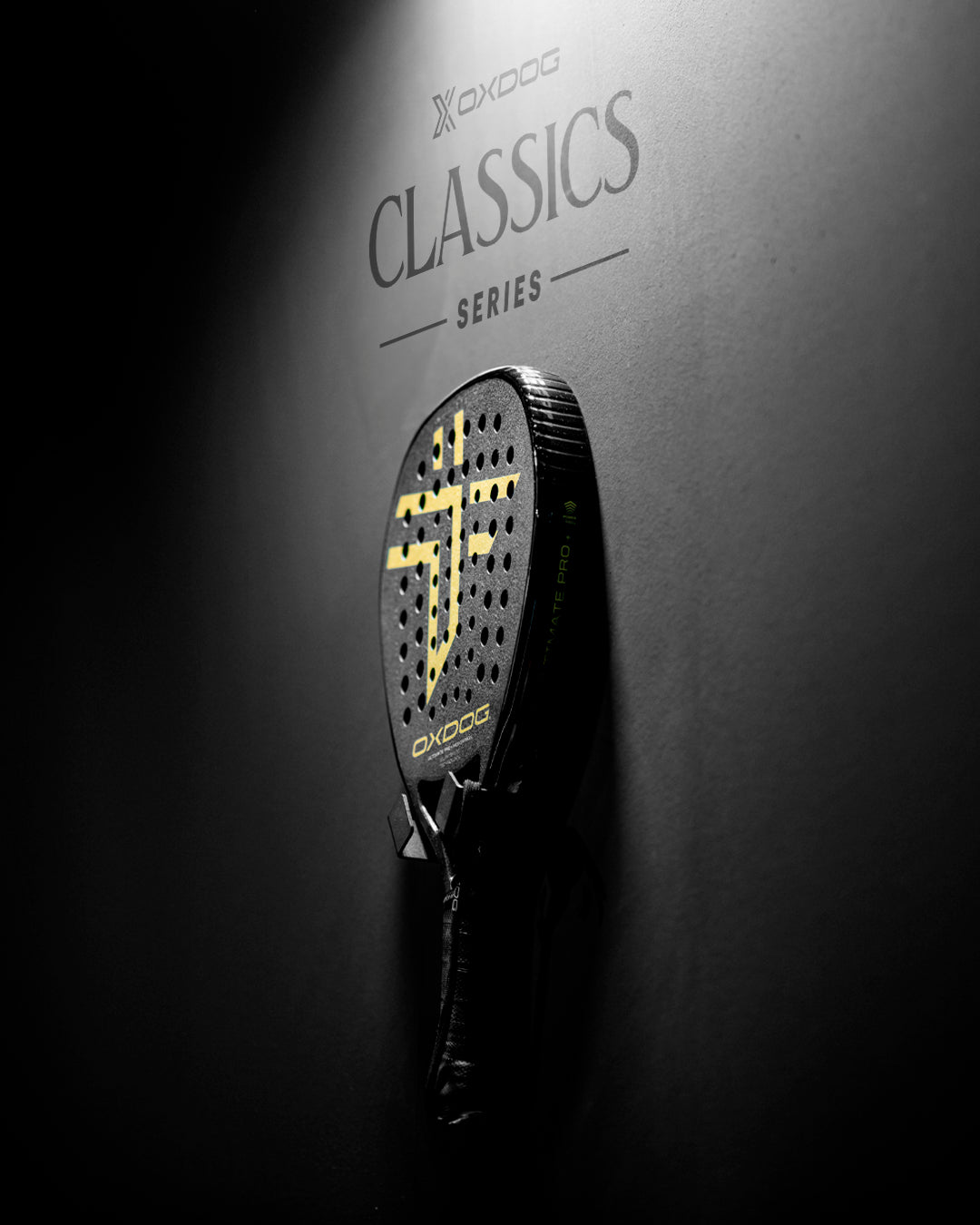 Ultimate Pro+ Classics Series
