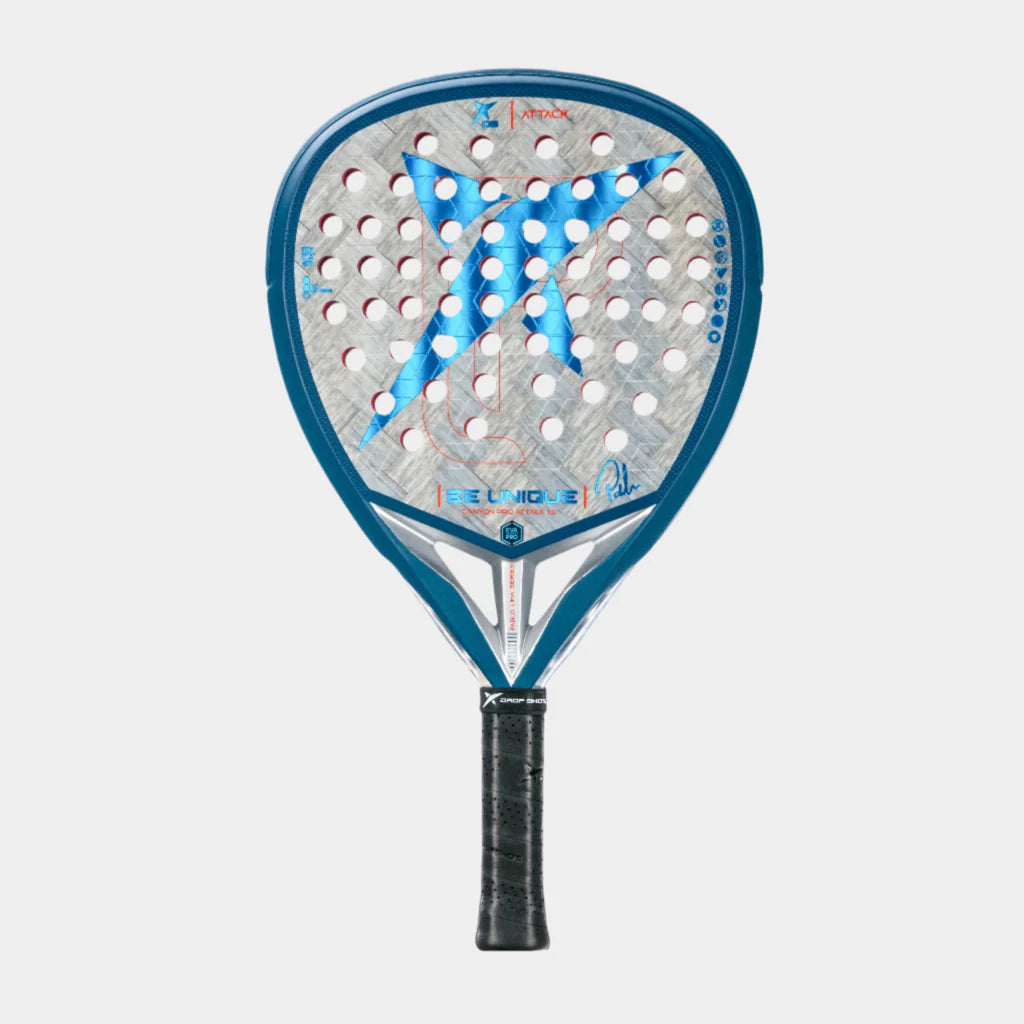 DROP SHOT CANYON PRO ATTACK 1.5